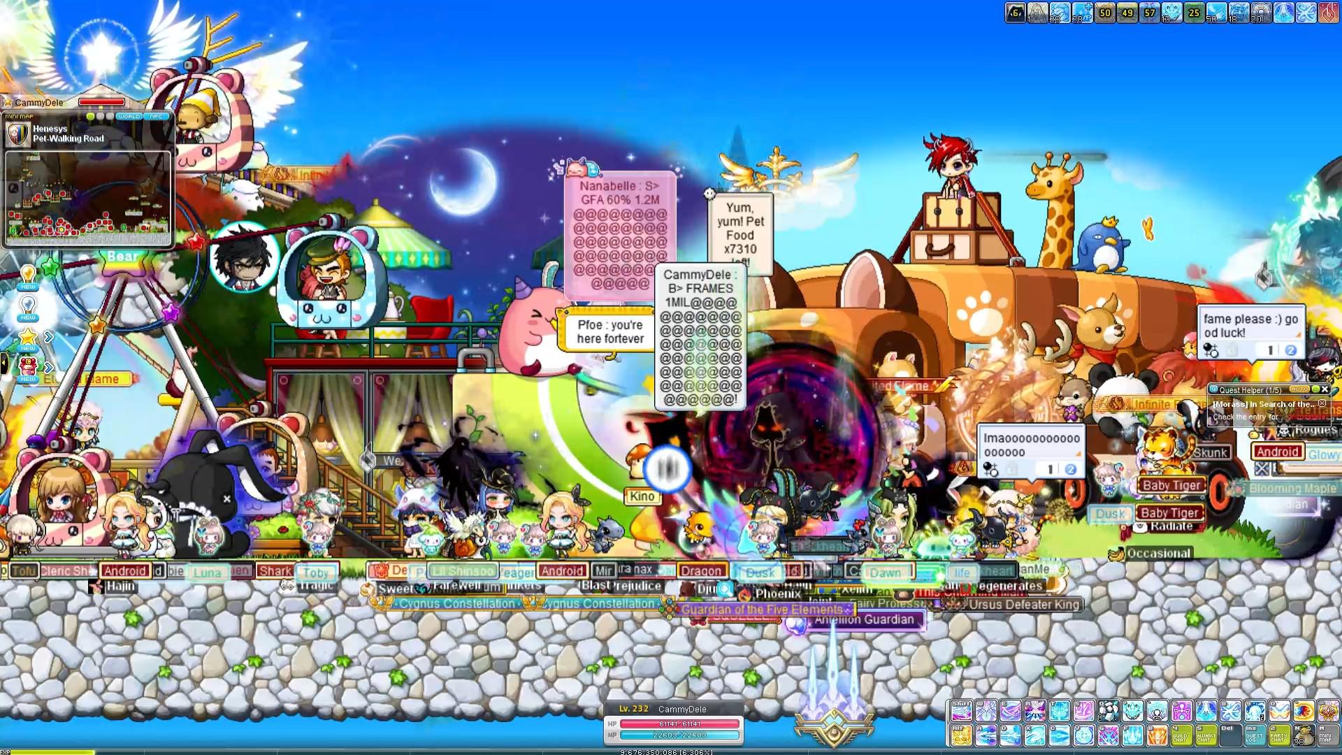 Epic Adventures